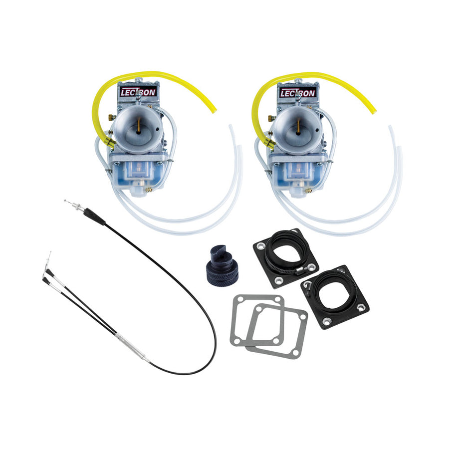 Lectron Adjustable Power Jet Carburetor Kit#mpn_1728830007